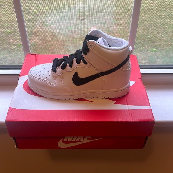 Nike Dunk High (PS)